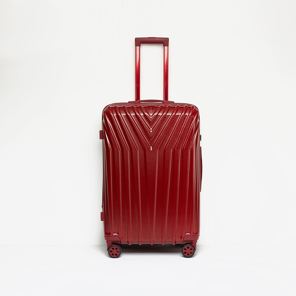 Koper Bonobo Burgundy isi 2