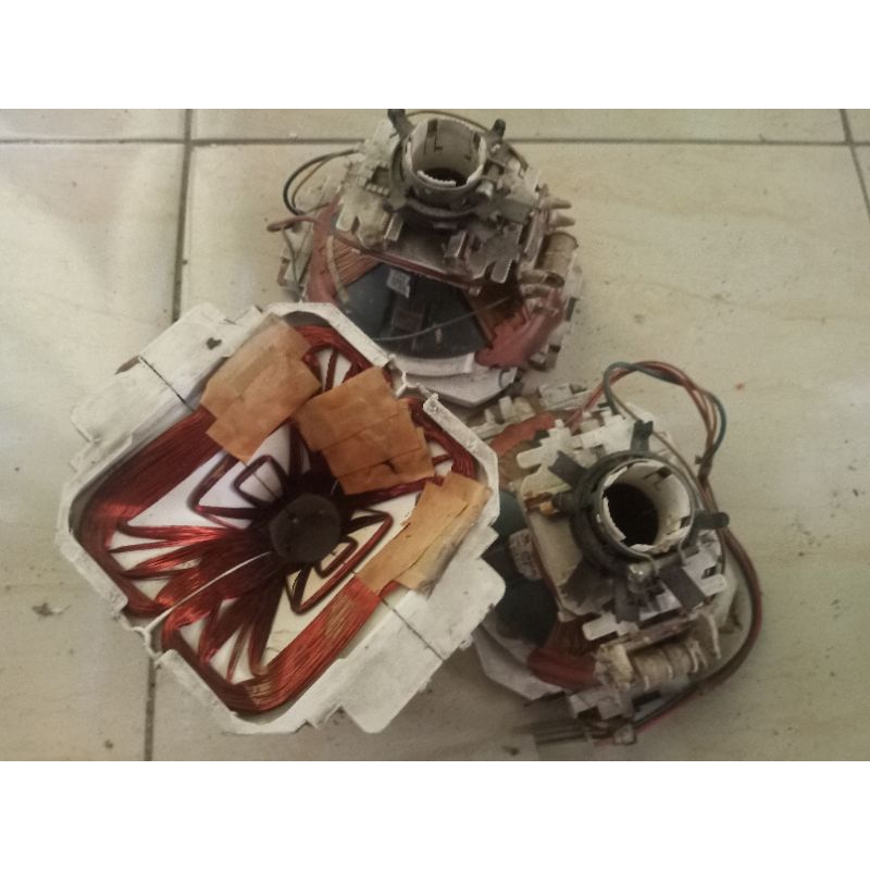 yoke tv tabung slim