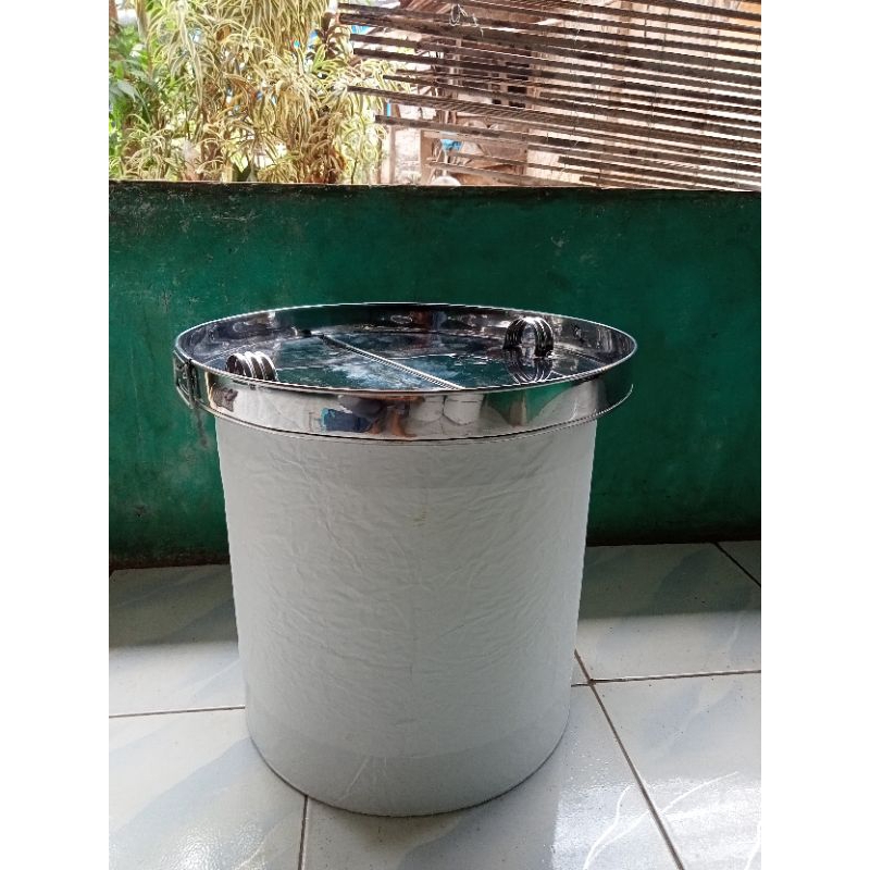 dandang mie ayam kocok