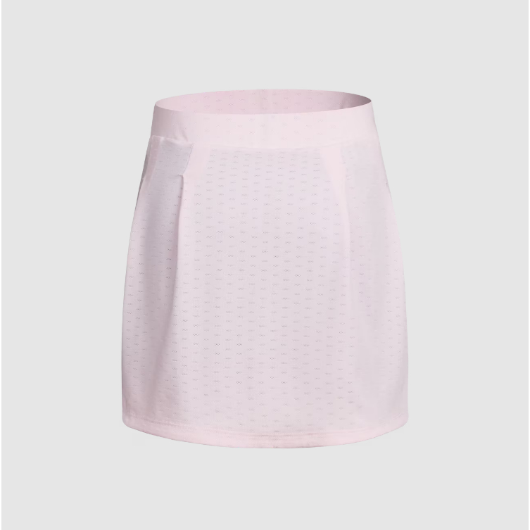 PERFLY 560 Rok Pendek Badminton Anak Moisture Management Ringan
