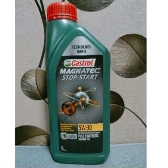 CASTROL MAGNATEC 5W-30