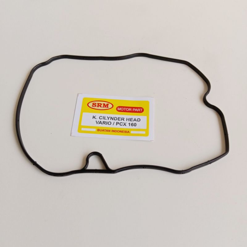 Karet Cylinder Head Seal Head Vario 160 PCX 160 SRM