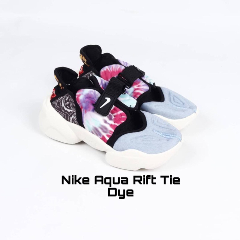 Sneakers Nike Aqua Rift