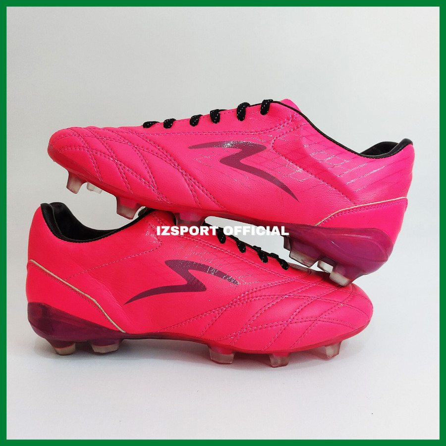 Sepatu Bola Specs Lightspeed Reborn FG Original