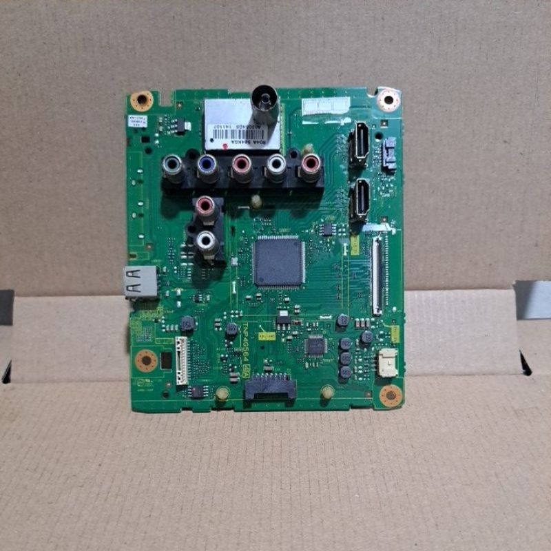 mb mainboard TV panasonic TH 50A410G