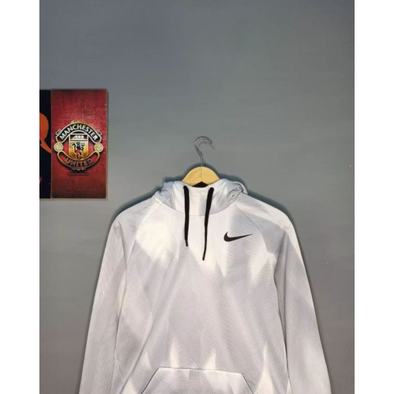 Hoodie Nike Dri-fit Full Print