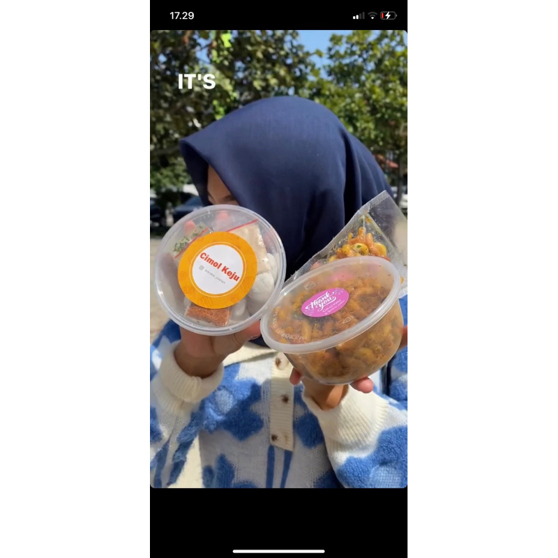 

Makaroni hajee