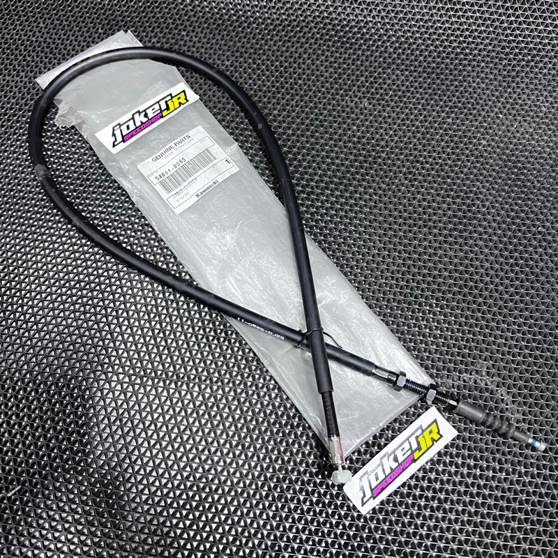 KABEL KOPLING NINJA 250 FI TALI KOPLING NINJA 250 FI ORIGINAL KAWASAKI 54011-0565
