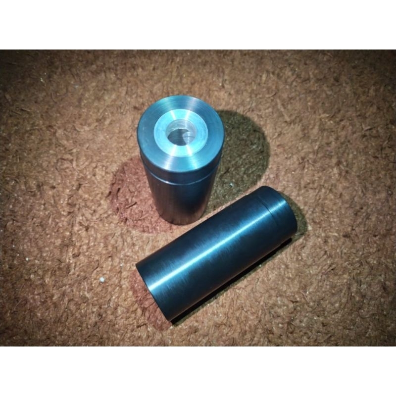 Peg Jalu Bmx Lapis Nylon