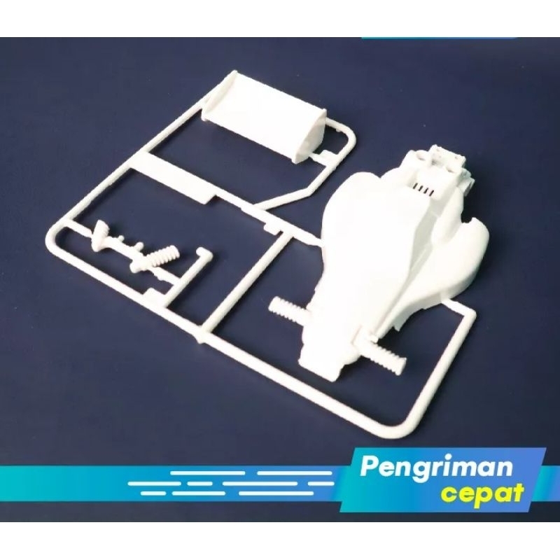 Body Tamiya astute project d / body astute