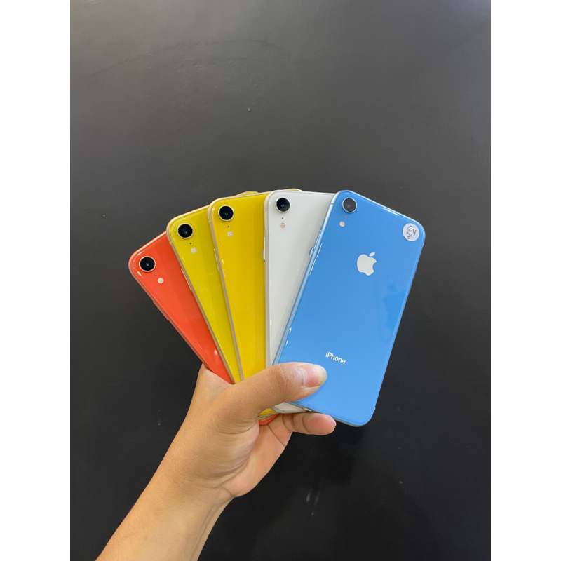 IPONE XR 64GB
