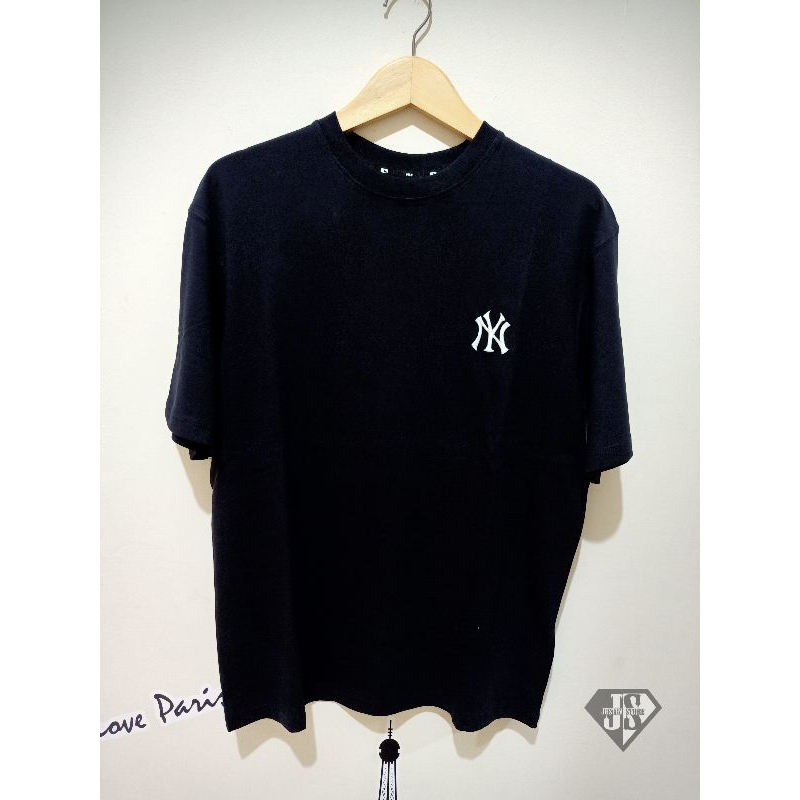 T-shirt MLB Yan kes Monogram Original