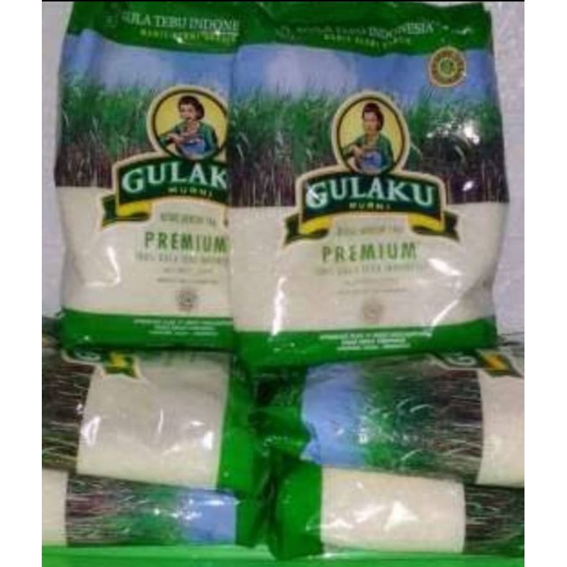 

Gulaku 1kg