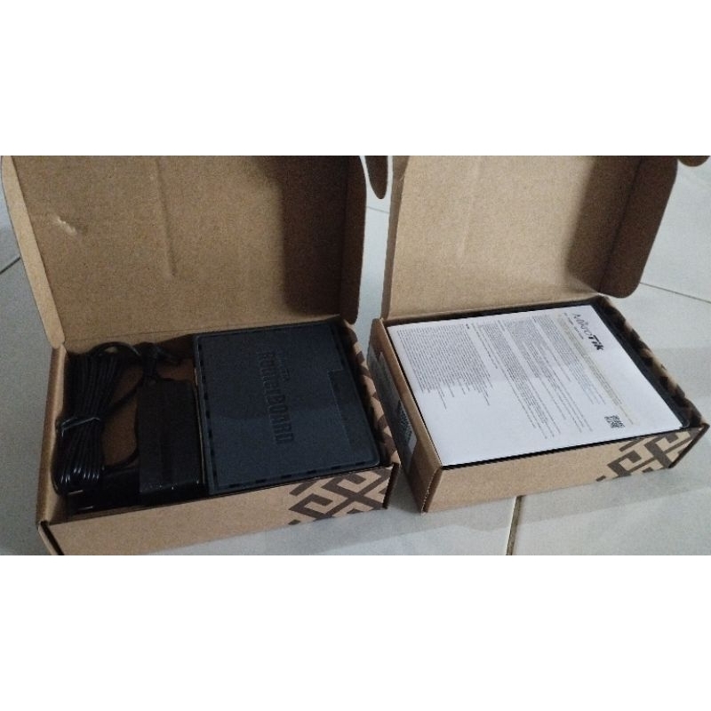 Mikrotik RB760igs