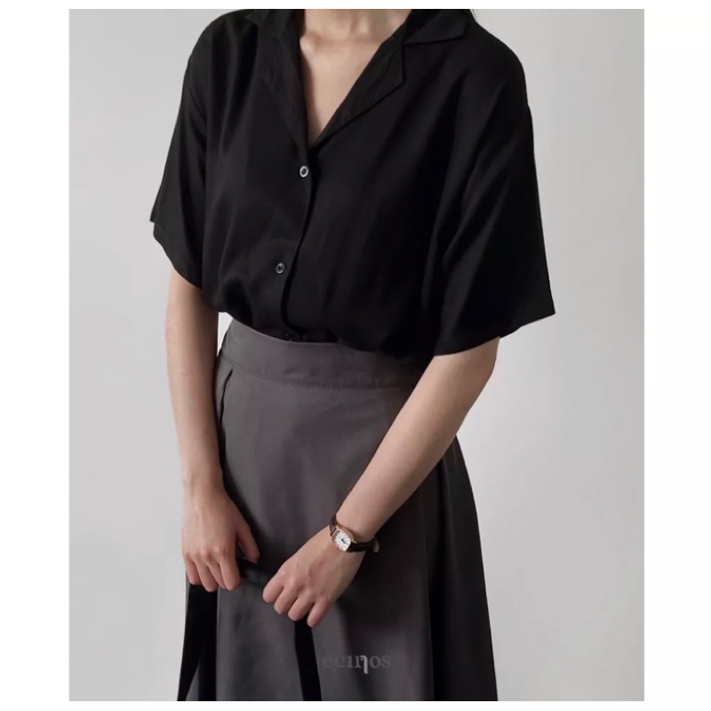 [PRELOVED] Ecinos - Vania Top