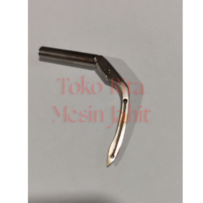 looper rantai mesin obras yamato AZ6500 2109302