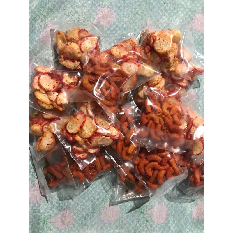 

SNACK BASRENG/KRIPIK KACA/MAKARONI/KERUPUK SEBLAK GROSIR UNTUK DIJUAL LAGI KEMASAN HIGENIS