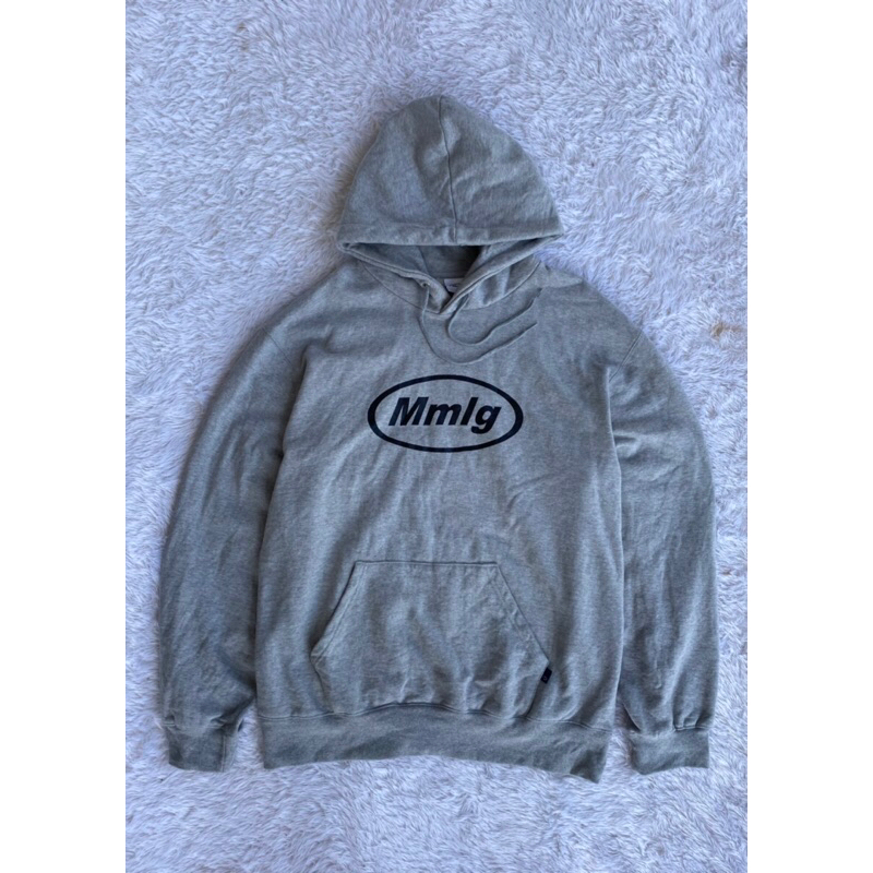 Hoodie MMlg second original