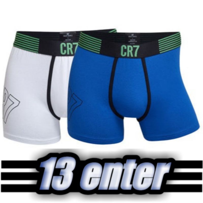 CR7 Underwear 2Pack