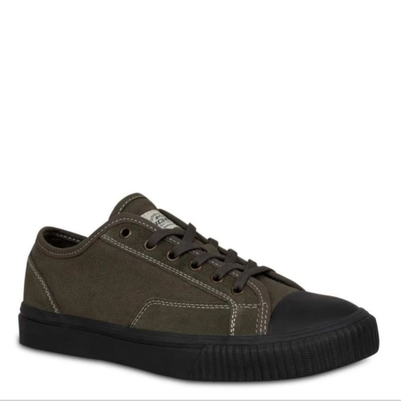 EIGER BALDR LOW CUT SHOES ORIGINAL 100%
