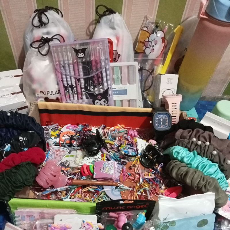 

PILIH 5 NOMOR 15K
