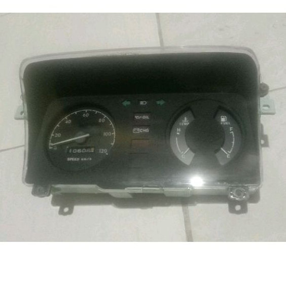 speedometer Suzuki carry Bagong carry 1.0