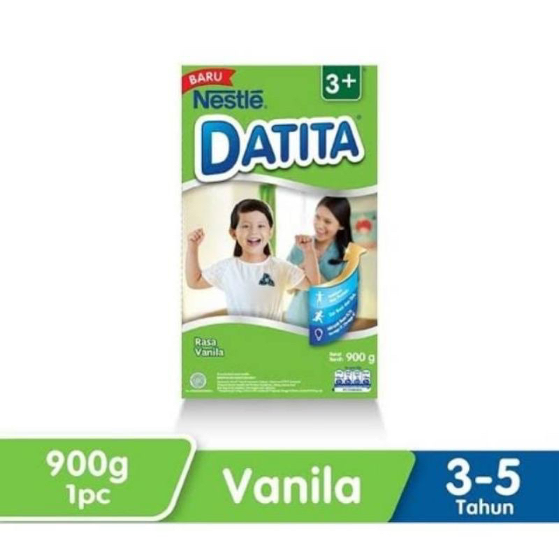 Nestle datita 3+