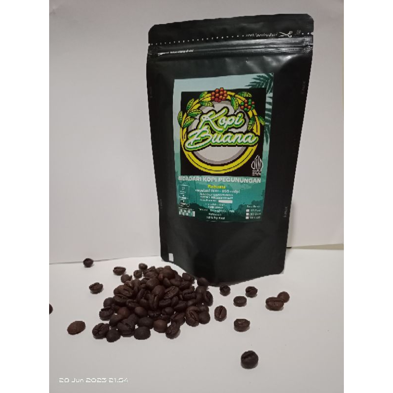 

kopi buana