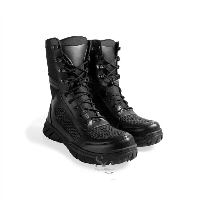 SEPATU PDL BOA RAIDERS//SEPATU PDL RAIDER