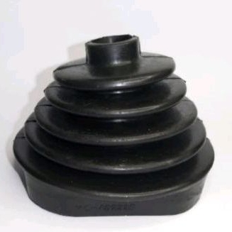 Karet Tutup Tongkat Tuas Gigi Perseneling FUSO FIGHTER FM-517 FM-517