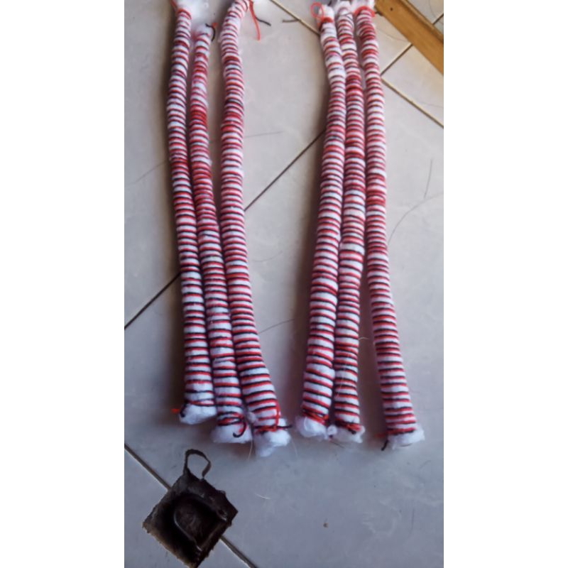 linting rangda