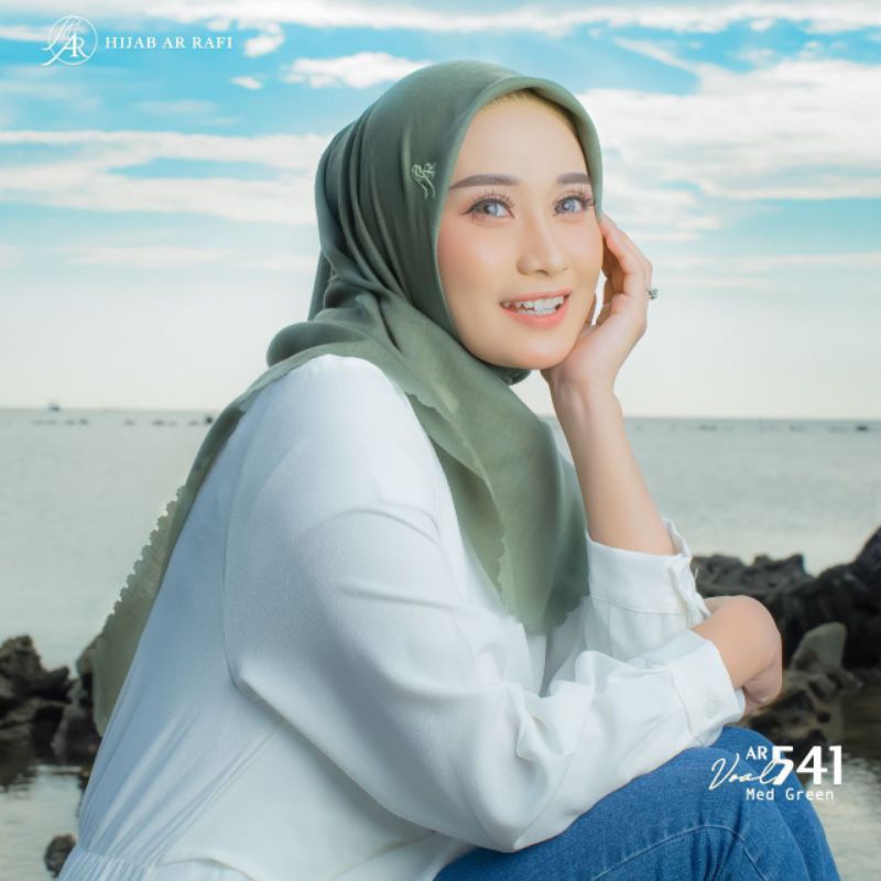 AR 541 Ar rafi