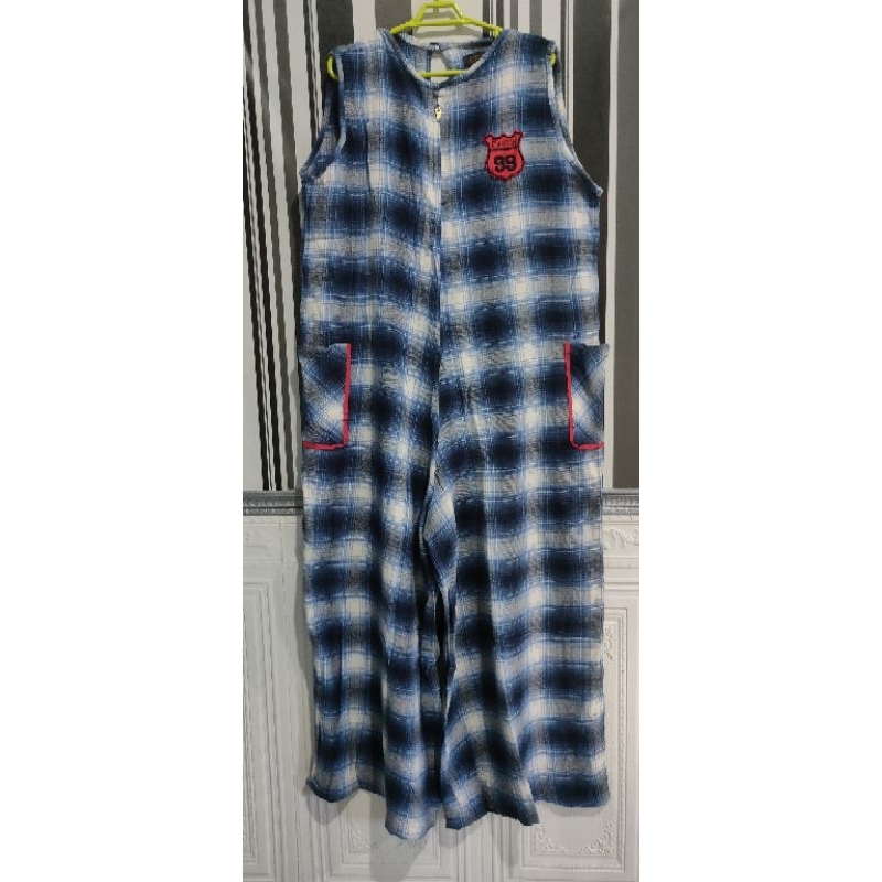 Jumpsuit esemel
