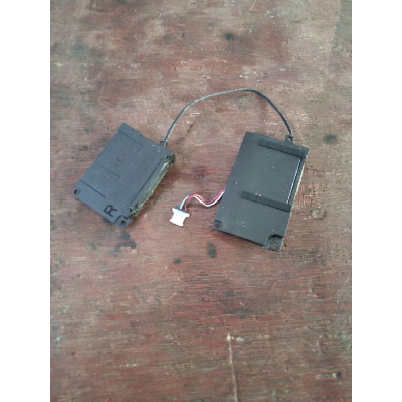 speaker notebok hp mini 110