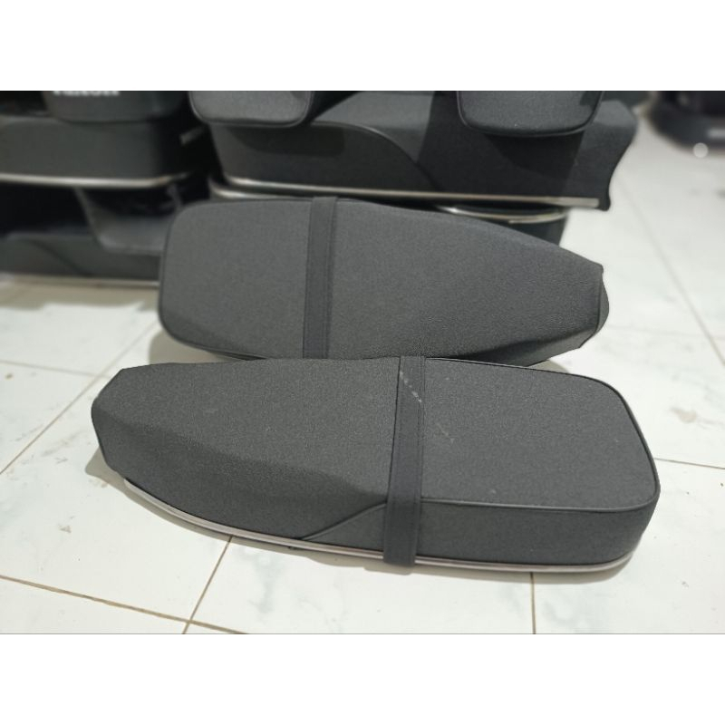 Jok C70 kulit amplas (kasar)-jok c 70 amplas