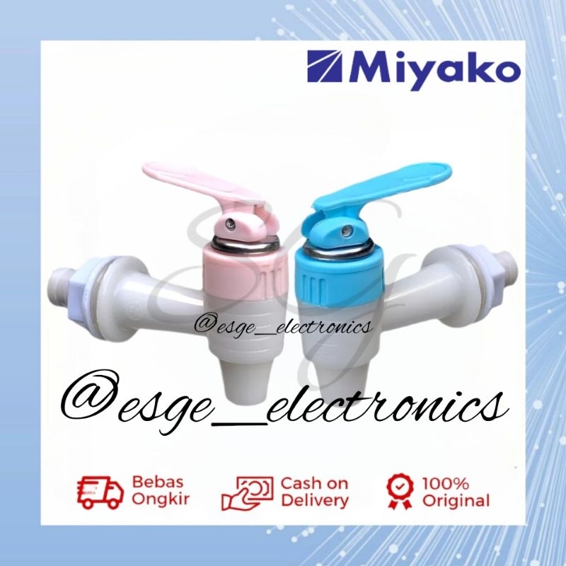 SET KRAN DISPENSER GALON KRAN DISPENSER 1 SET KERAN GALON SET SEPASANG PANAS DINGIN KRAN AIR POKEMON