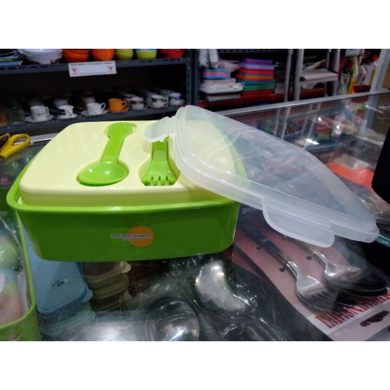 lunch box sunkist tnk 1028