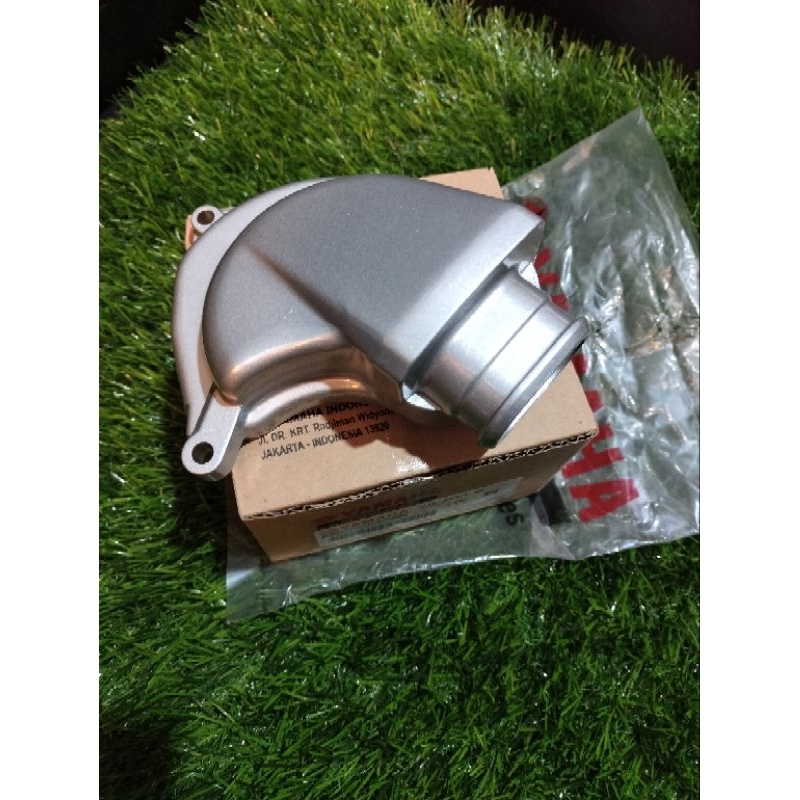keongan nouvo lele dan nouvo Z original cover keong nouvo original yamaha cover cvt nouvo duct air y