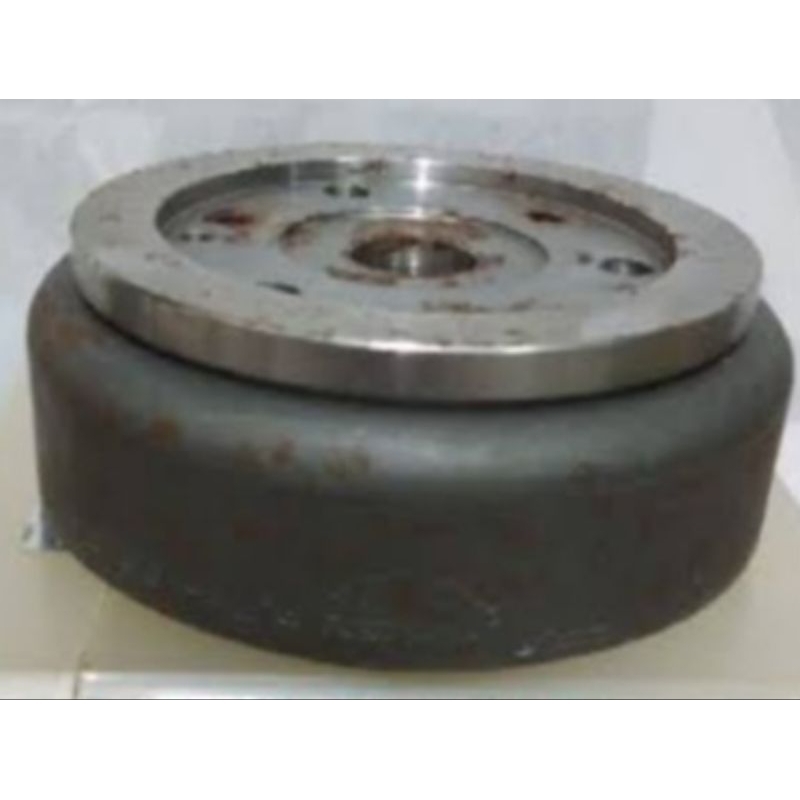FLY WHEEL COMP 31110 GN5 831 MAGNET HONDA GRAND