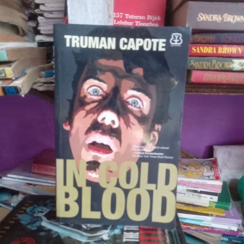In Cold Blood