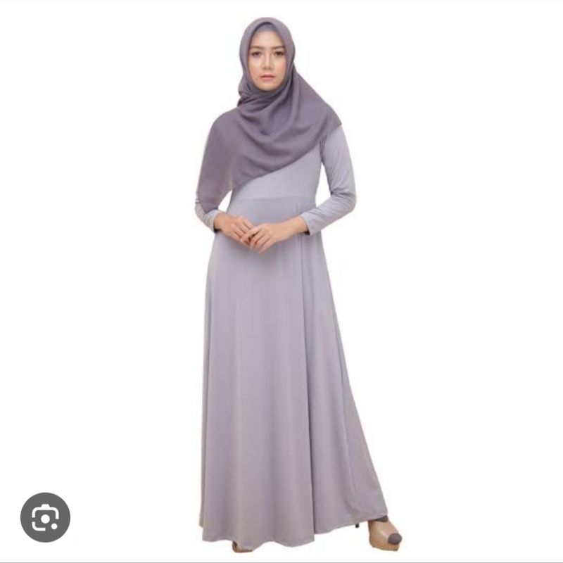 gamis azra elzatta