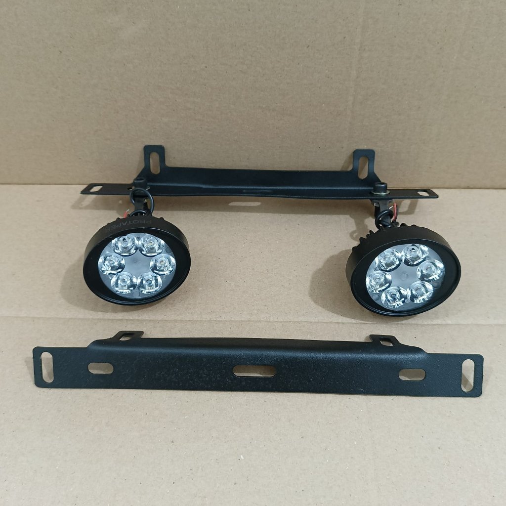 DUDUKAN LAMPU TEMBAK NMAX NEW BRACKET LAMPU TEMBAK ALL NEW NMAX BREKET LAMPU TEMBAK NMAX NEW