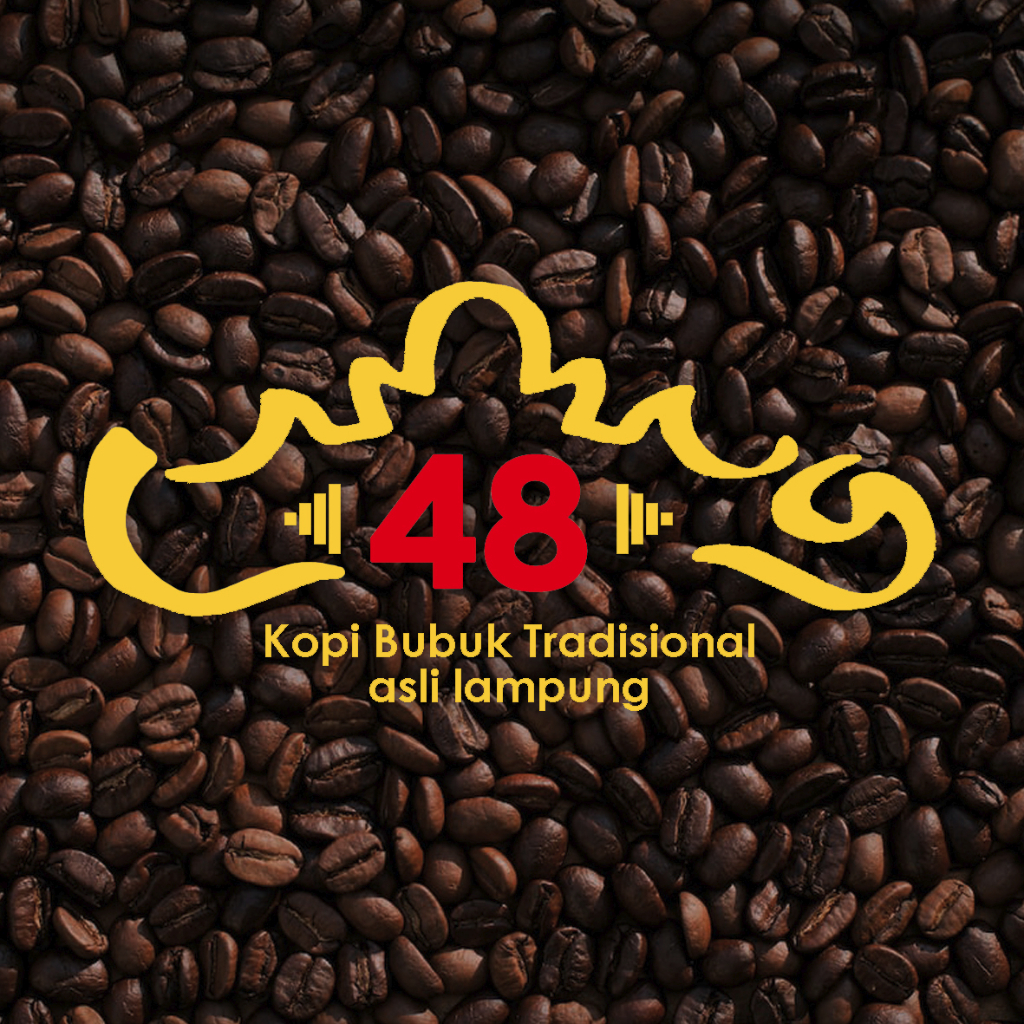 

Kopi Bubuk 48