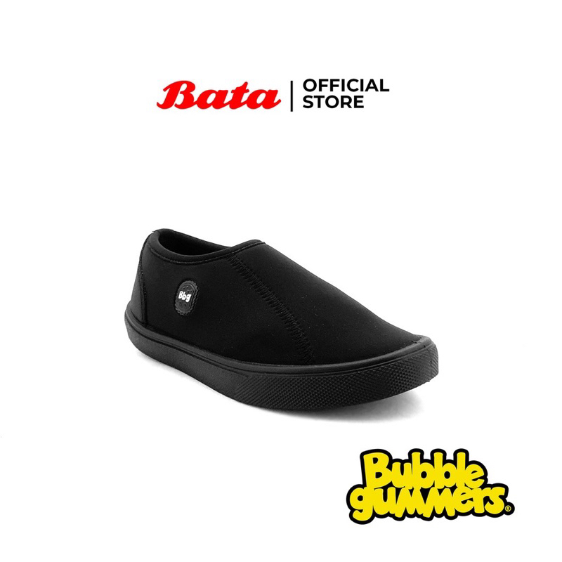 Sepatu Sekolah Anak Bata Bubble Gummers