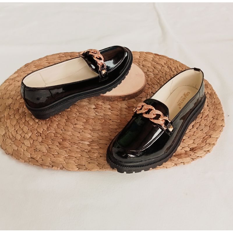 sepatu ventopel dokmar wanita