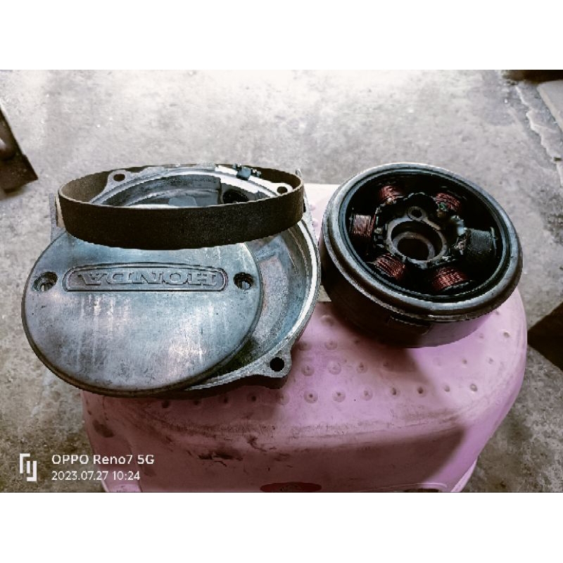 spul GL series set pnp CB