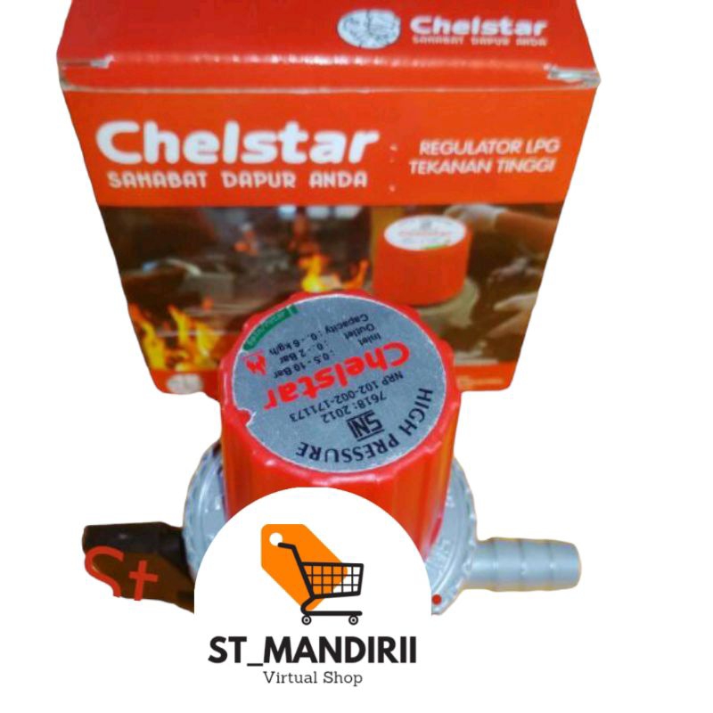 regulator high pressure regulator kompor jos