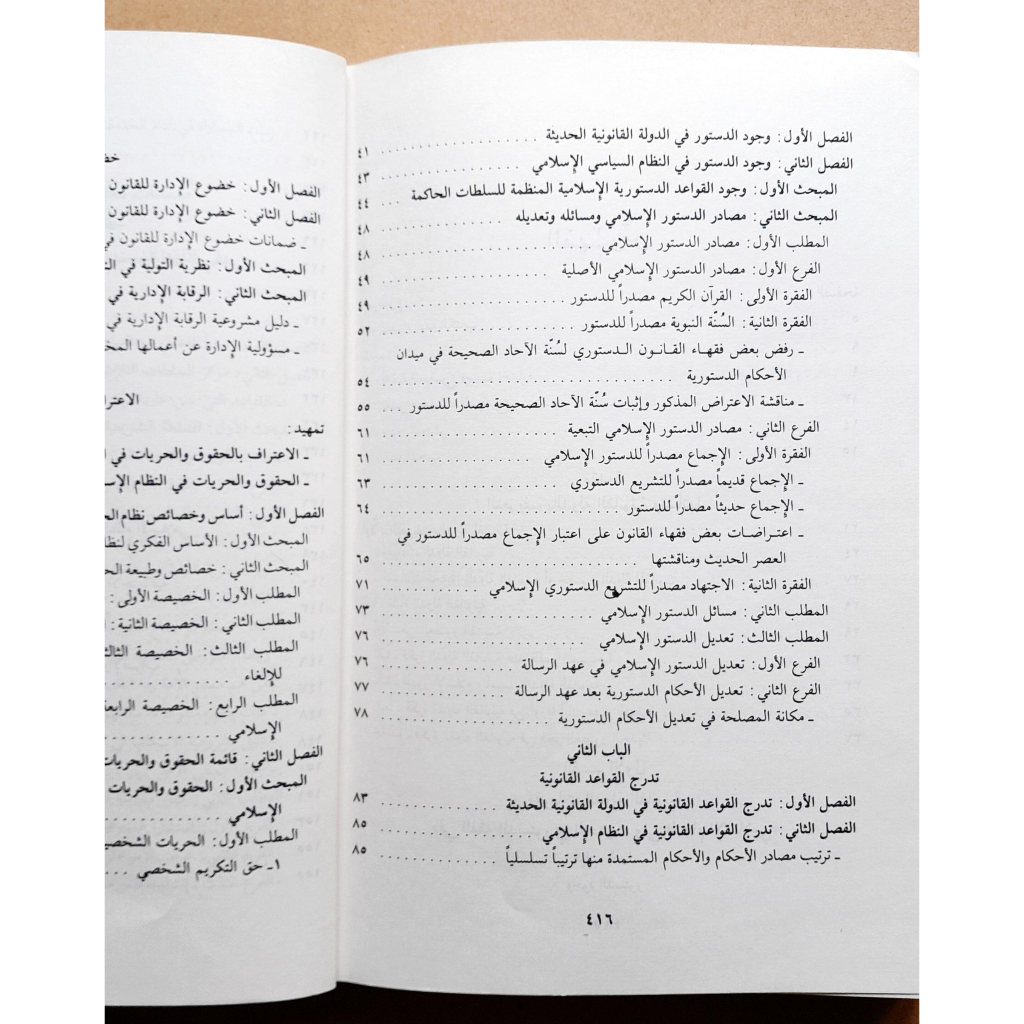 Jual Kitab An Nizamus Siyasi Fil Islami | النظام السياسي الاسلامي Impor Original di Toko Kitab Alresalah