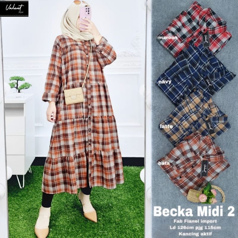 Becka by valent ori