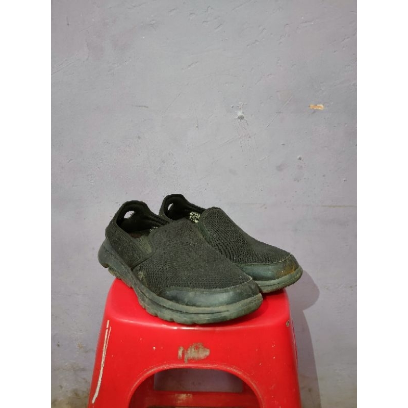 Skechers Go Walk 5 Second Original